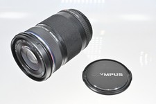 OLYMPUS M.ZUIKO DIGITAL 4,0-5,6/40-150mm MICRO FOUR THIRDS (MFT) MOUNT