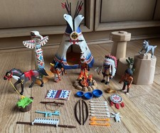 Playmobil 5247 Western