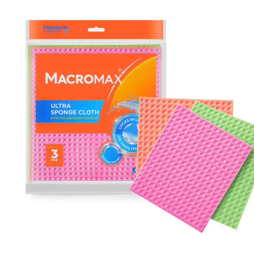 Macromax ultra schwammtuch - macromax,