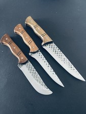 3-teiliges Messerset – 4034