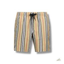 Burberry Martin Stripe