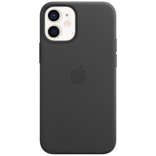 Leder case magsafe - leder-case,