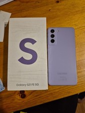 Handy Galaxy Samsung S 21 FE