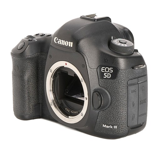 Canon eos mark - eos, 5d