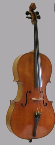 Cello heinrich schmied anno - cello,