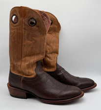 Tecovas The Prescott