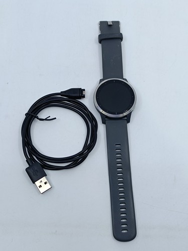 Garmin vívoactive gps - vívoactive, 4