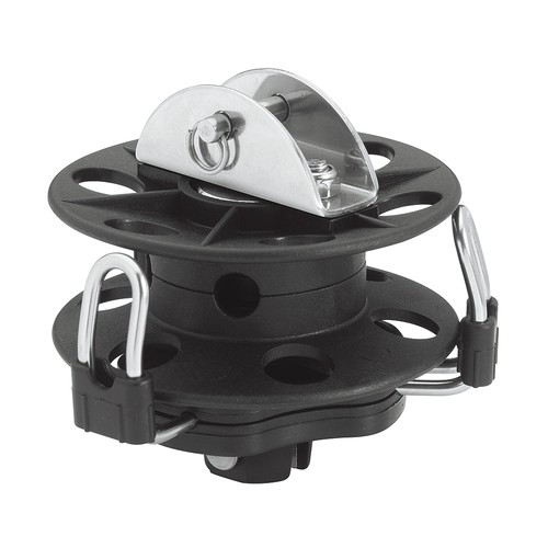 Barton marine aufrollung 95mm - marine,