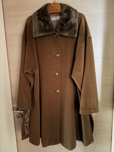 Damen mantel kurzmantel max - damen,