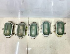 Alte Vintage Maritim Boot