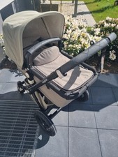 Bugaboo Cameleon 3 + Maxi Cosi