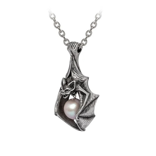 Alchemy gothic halskette - gothic,
