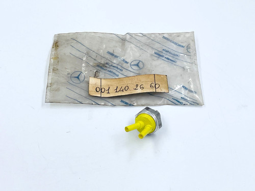 Original mercedes m601 m602 - original,