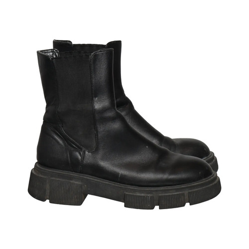 Zara chelsea boots - chelsea, boots,