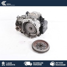 DSG Getriebe MFM 6 Gang für