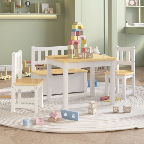 Kindertisch stuhl set - kindertisch,