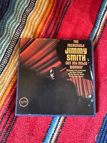 Reel jimmy smith - reel,