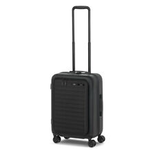 Original Audi Bordtrolley Trolley Hartschalenkoffer Kabinengepäck Reisekoffer 