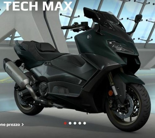 Original yamaha tmax - yamaha,