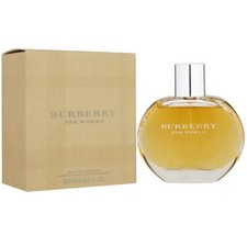 Burberry Classic for Woman -
