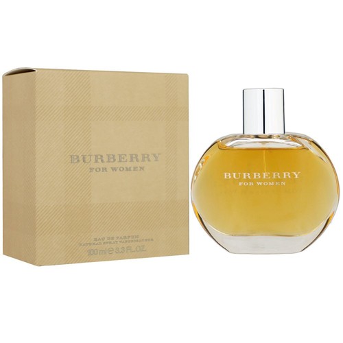 Burberry classic for - classic,