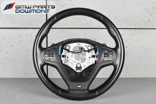 Bmw f25 f26 lenkrad - x3,