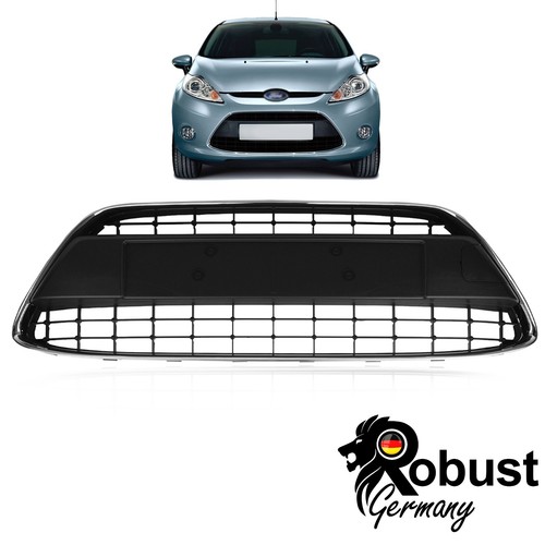 Für ford fiesta chrom - für,