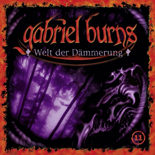 Burns gabriel - burns,,