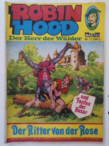 Robin hood zustand - nr.,