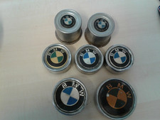 #M14 BMW Radnabenabdeckung Felgendeckel 7teilig
