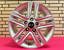 🔹Kia ceeD JD Alufelge Felge