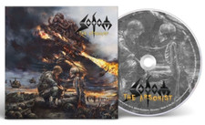 Sodom: The Arsonist (CD) Neu & OVP