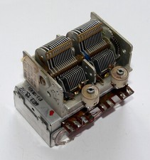 DDR Robotron Werra Ukw-Tuner