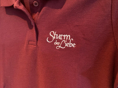Sturm der liebe - sturm,