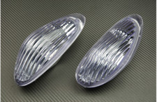 Paar Vorne Blinker klar