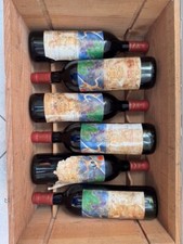 1982 Chateau Mouton Rothschild