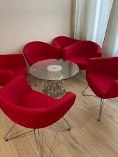 Sitzgruppe Wohnzimmer Clubecke 