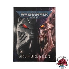 Warhammer 40k Grundregeln A5