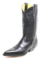 387 Westernstiefel