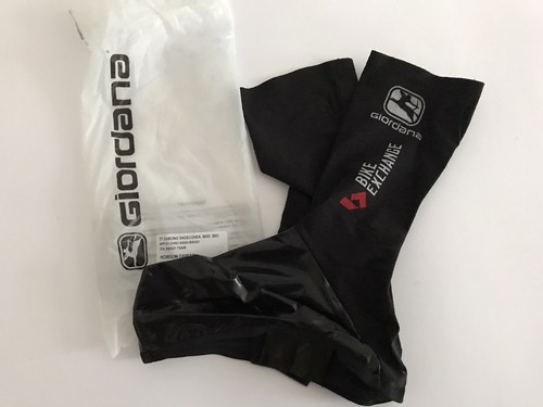 Giordana shoe covers vom - giordana, tt