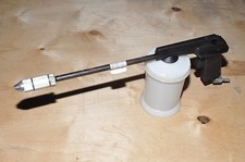 Druckluft Sprühpistole / Reinigung / Konservierung / Unterbodenschutz Tecalemit 