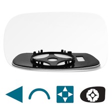 Spiegelglas / Ersatzspiegel