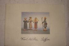 Karl Müller Proschüre