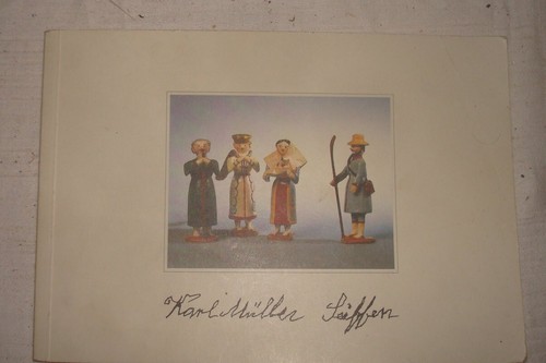 Karl müller proschüre - karl,
