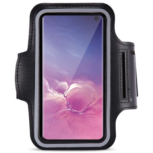 Sport armband für samsung - für,