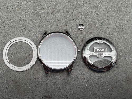 2208 original tissot - tissot, locle