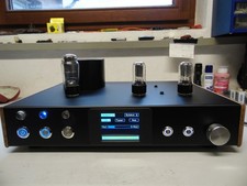 Röhren Vorverstärker