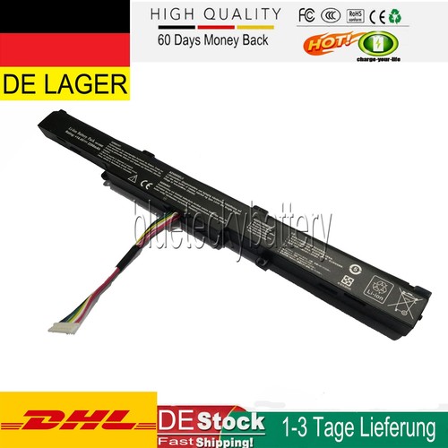 Laptop akku für - laptop, f550