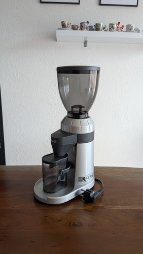 Graef cm80 kaffeemühle - graef,