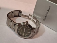 Armbanduhr Herren Calvin Klein